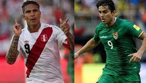 Latest results peru vs bolivia. Bolivia Vs Peru Prediction