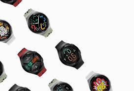 Looking for a good deal on huawei watch gt 2? Huawei Watch Gt 2e Huawei Malaysia