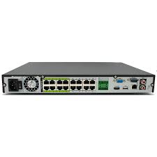 1.it is the original dahua poe nvr with colored box and english version which could support upgrade. Nvr Dahua Poe Online