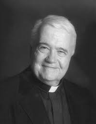 Reverend William Devine Obituary