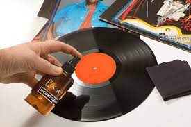 For The Record: How To Clean And Care For Your Vinyl Collection – Rolling  Stone