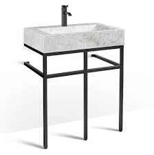 Shop pottery barn for single sink, double sink and custom bathroom vanities. Unik Stone Canada Lms 030 Vbt 030 At Bathworks Showrooms Turn Your Space From Blah To Spa Ajax Barrie Belleville Kingston St Catharines