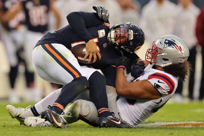 Decisiveness at the forefront as Bears try to get rookie QB Caleb Williams  back on track - Chicago Sun-Times