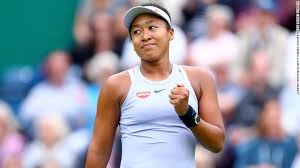 Naomi osaka was overcome with emotion this week after receiving video messages from the parents of trayvon martin and ahmaud arbery, two of the the parents of the two shooting victims wanted to thank osaka, 22, for paying tribute to their children by wearing face masks with their names on it. Naomi Osaka Bio Family Relationships Age Height Weight Net Worth