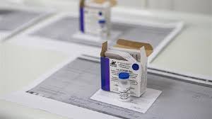 The efficacy of the sputnik v vaccine is 91.4%, based on the final control point analysis of data obtained 21 days after administering the first dose. Bahrain Sputnik V Jab Has 94 3 Pct Efficacy High Safety Profile Cgtn