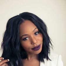 This style is well suited for black hair. 55 Bob Hairstyles For Black Women You Ll Adore My New Hairstyles