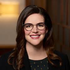 Ashley Mumm's Instagram, Twitter & Facebook