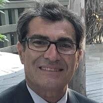 Anthony Iacovetta Obituary