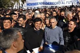 Clarin.com - News update