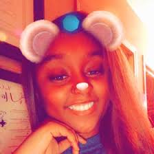 Jasmin Porter (jasminrenee13)