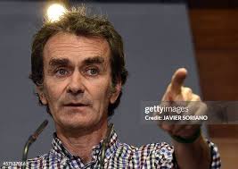 837 Fernando Simón Stock Photos, High-Res Pictures, and Images