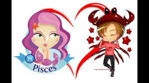 Pisces Woman And Cancer Man Compatible