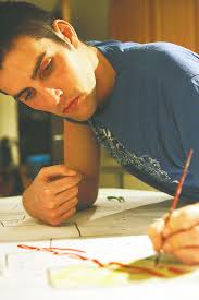 Daily Iowan (Iowa City, Iowa), 2006-04-05