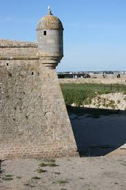 Citadelle De Port Louis Bretagne Morbihan Port Louis Bretagne Monument Valley