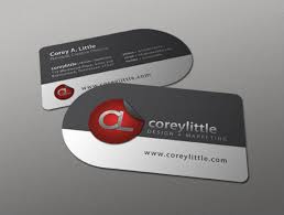 Oval business cards is a unique shape that captures attention. Custom Shaped Business Cards 32 Sexy Samples Uprinting