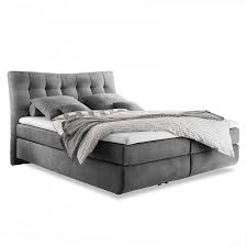 Lit Boxspring Touros Canape Une Place Lit Lit Pas Cher