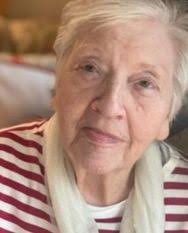 Condolence Book for KATHLEEN MULLALLY (Skibbereen, Cork)