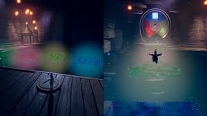 Jurassic world showed us a theme park filled with dinosaurs cloned from ancient dna. It Takes Two Cuckoo Clock Gameplay Tips And Walkthrough Guide Gamepur