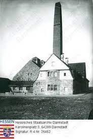 bad nauheim kuranlage heizwerk strassenansicht deutsche digitale bibliothek deutsche digitale bibliothek bad nauheim bibliothek