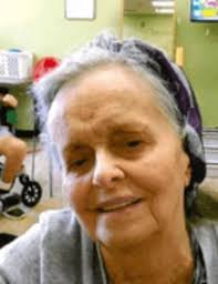 Nettie Pearl Robertson