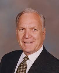 Bradley Faircloth Obituary