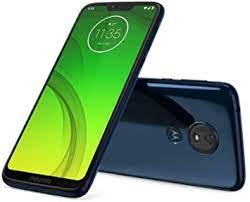 This involves an unlock code which is a . Amazon Com Motorola Moto G7 Power 64 Gb 64 Gb Microsd Dual Sim 6 2 Solo Gsm Smartphone Desbloqueado De Fabrica Us Global 4g Lte International Modelo Xt1955 2 Azul Marino Paquete