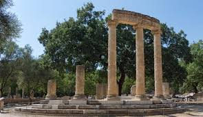 Les historiens grecs anciens se servent des olympiades pour dater les évènements. La Fin Des Jeux Antiques