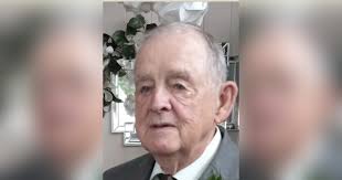 Robert Finley Obituary