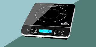 Of those under a cooktop, 80% of them are standard electric, not induction. The 10 Best Portable Induction Cooktops For Travel In 2021 According To Reviews Travel Leisure