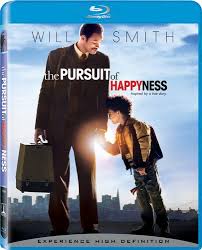 The Pursuit of Happyness [New Blu-ray] Ac-3/Dolby Digital, Dolby, Dubbed,  Subt