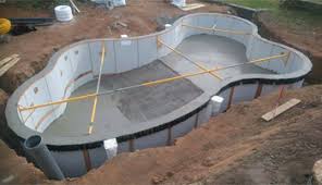 Everblue L Construction De Piscine Haut De Gamme