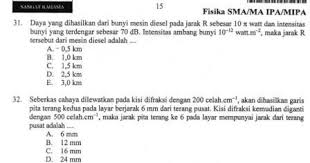 We did not find results for: Prediksi Soal Un Fisika Sma 2018 Pembahasannya Pdf Info Pendidikan Terbaru