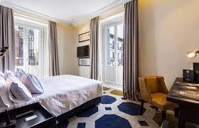 5 best boutique hotels in madrid. 15 Best Hotels In Madrid Luxury 5 Star Near City Center
