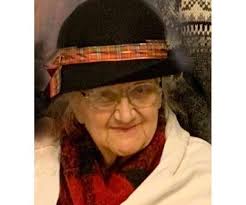 Mary Schmalz Obituary (1934