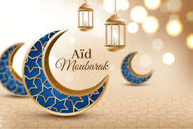 It marks the end of ramadan, which is a month of fasting and prayer. Annonce De L Aid El Fitr Cimg France Confederation Islamique Milli Gorus France