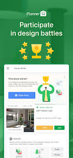 64 734 923 users already joined planner5d! Planner 5d Room Planner Home Interior Design Apps On Google Play