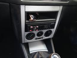 Easy How To Vinyl Wrap Car Interior Trim Pieces No 2 Video Car Interior Vinyl Wrap Car Inside Car