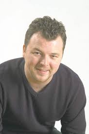 How Kenny Shields saved my acting career