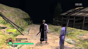 Way of the samurai 3. Way Of The Samurai 3 How To Get Yukino Youtube