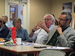 ANNAPOLIS AREA WATERS