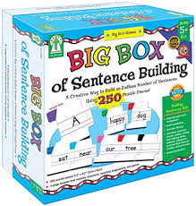 Words In A Sentence | Pdf