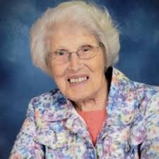 Edith Elizabeth Pike Obituary April 3, 2020