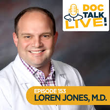 In this episode of Doc Talk, Derek Buck, M.D., and Joel Kirst, CNP, discuss  basivertebral nerve ablation, a minimally invasive procedure that can  provide relief from chronic low back pain. Follow the