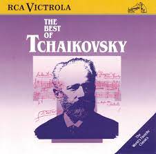 All the best classical music ever on halidon music youtube channel: Best Of Tchaikovsky Amazon De Musik