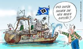 Schwierige zeiten für alle anhänger des hsv. Der Hsv Sucht Neuen Trainer Von Stero Sport Cartoon Toonpool