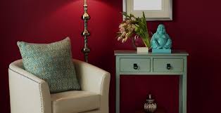 Ford chose conservative and dark colors. Madder Red Asian Paints Colournext Trend Of 2016 Discern Living