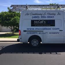 Mccall's air conditioning & heating's revenue is the ranked 4th among it's top 10 competitors. Mccall S Air Conditioning Heating 16 Reviews Heating Air Conditioning Hvac 1144 W Birchwood Ave Mesa Az Phone Number Services