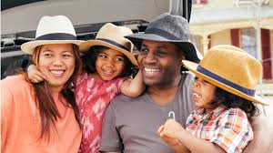 Positive Relationships For Families Tips Raising Children Network