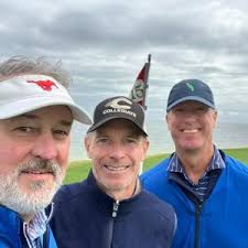 Butler National Golf club