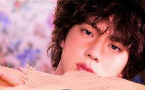 Jin's Solo Song Astronaut Photos